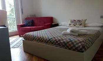 Appartement Sunny Sempione Milan