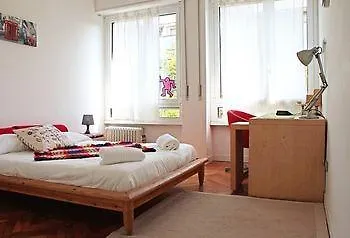 Sunny Sempione Appartement Milan